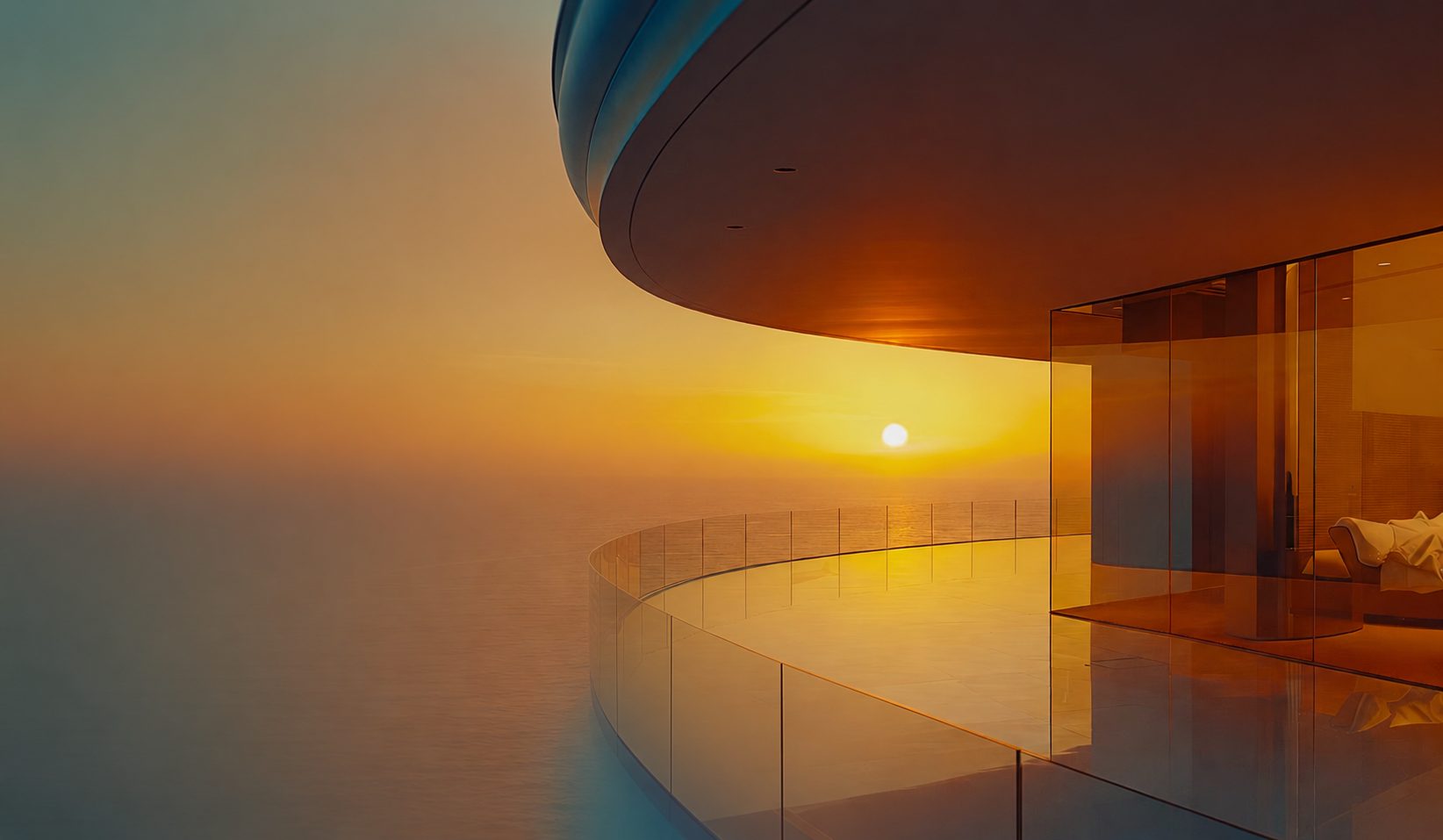 Luxury Property
